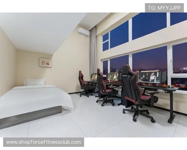 深入了解真人电竞体育的运营模式与市场潜力的巨大空间